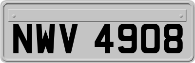 NWV4908