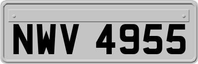 NWV4955