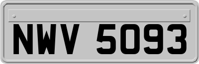 NWV5093