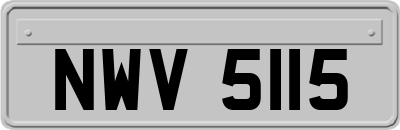 NWV5115