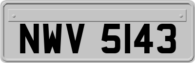 NWV5143