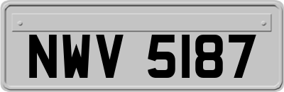 NWV5187
