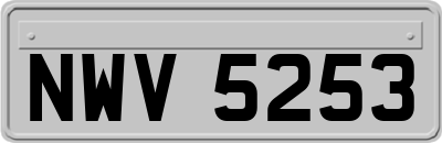 NWV5253