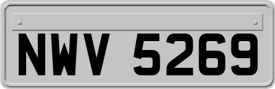 NWV5269