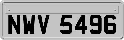 NWV5496