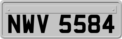 NWV5584