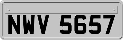 NWV5657