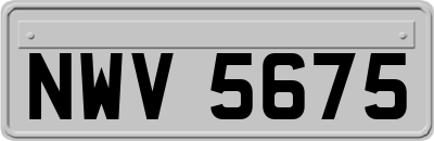 NWV5675