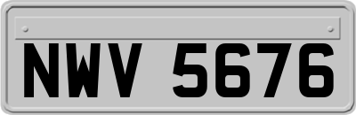 NWV5676