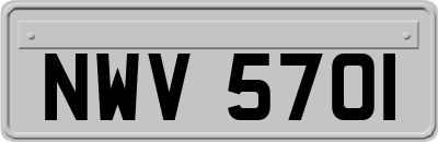 NWV5701