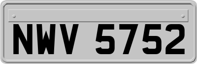 NWV5752