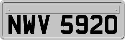 NWV5920