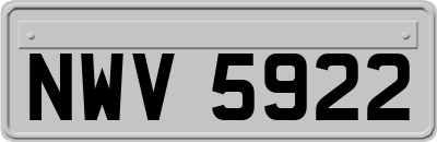 NWV5922