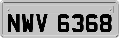 NWV6368