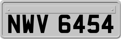 NWV6454