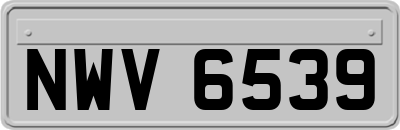 NWV6539