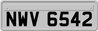 NWV6542
