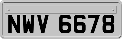 NWV6678