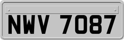 NWV7087