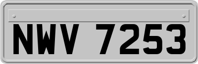 NWV7253