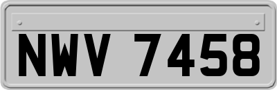 NWV7458