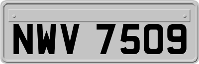 NWV7509