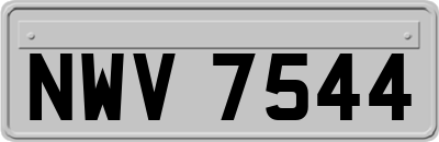NWV7544