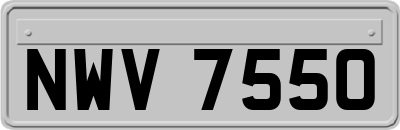 NWV7550