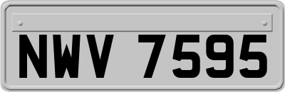 NWV7595