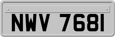 NWV7681