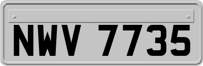 NWV7735