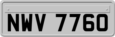 NWV7760