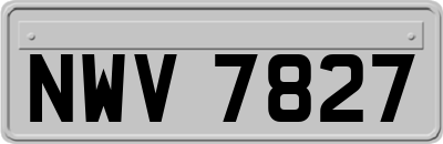 NWV7827