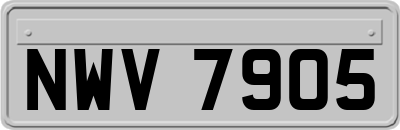 NWV7905