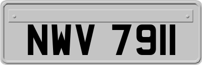 NWV7911