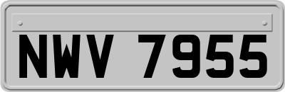 NWV7955