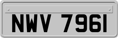 NWV7961