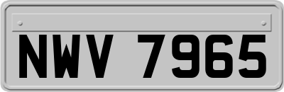 NWV7965