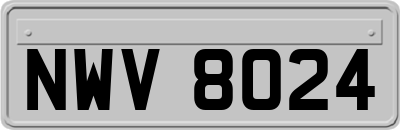 NWV8024