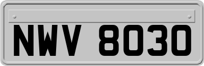 NWV8030