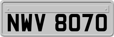 NWV8070