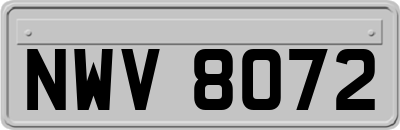 NWV8072