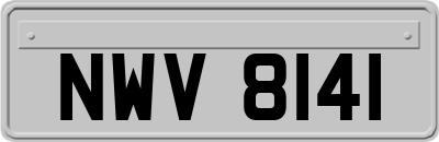NWV8141