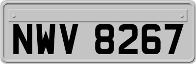 NWV8267
