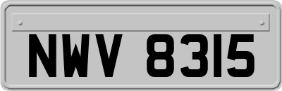 NWV8315