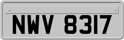 NWV8317