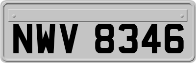NWV8346