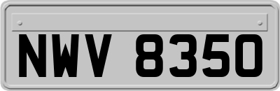 NWV8350