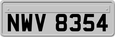 NWV8354