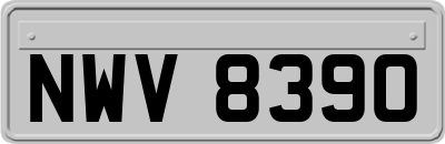 NWV8390